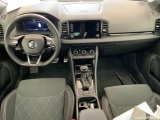 Skoda  Karoq  Sportline 1.5 TSI 110KW AT7 E6d #3