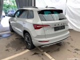  Skoda  Karoq  Sportline 1.5 TSI 110KW AT7 E6d #8