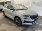  Skoda  Karoq  Sportline 1.5 TSI 110KW AT7 E6d #7