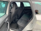  Skoda  Karoq  Sportline 1.5 TSI 110KW AT7 E6d #9