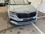  Skoda  Karoq  Sportline 1.5 TSI 110KW AT7 E6d #14