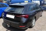  Skoda  Octavia  Combi Ambition 2.0 TDI 85KW MT6 E6d #2