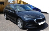  Skoda  Octavia  Combi Ambition 2.0 TDI 85KW MT6 E6d #7