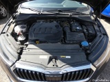  Skoda  Octavia  Combi Ambition 2.0 TDI 85KW MT6 E6d #12
