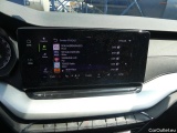  Skoda  Octavia  Combi Ambition 2.0 TDI 85KW MT6 E6d #13