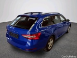  Skoda  Superb  Combi Ambition 2.0 TDI 110KW AT7 E6d #2