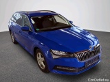  Skoda  Superb  Combi Ambition 2.0 TDI 110KW AT7 E6d #7