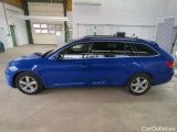  Skoda  Superb  Combi Ambition 2.0 TDI 110KW AT7 E6d #9