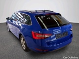  Skoda  Superb  Combi Ambition 2.0 TDI 110KW AT7 E6d #21