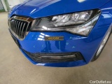 Skoda  Superb  Combi Ambition 2.0 TDI 110KW AT7 E6d #43