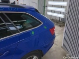  Skoda  Superb  Combi Ambition 2.0 TDI 110KW AT7 E6d #48