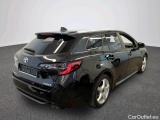  Toyota  Corolla  Touring Sports Hybrid Team D 2.0 135KW ATV E6d #2
