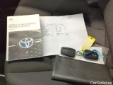  Toyota  Corolla  Touring Sports Hybrid Team D 2.0 135KW ATV E6d #3
