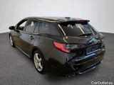  Toyota  Corolla  Touring Sports Hybrid Team D 2.0 135KW ATV E6d #22