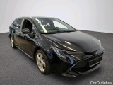  Toyota  Corolla  Touring Sports Hybrid Team D 2.0 135KW ATV E6d #25