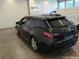  Toyota  Corolla  Touring Sports Hybrid Team D 2.0 135KW ATV E6d #28