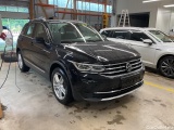  Volkswagen  Tiguan  Elegance 4Motion 2.0 TDI 110KW AT7 E6d #8