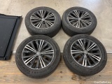  Volkswagen  Tiguan  Elegance 4Motion 2.0 TDI 110KW AT7 E6d #88