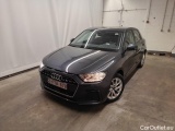 A1 Sportback