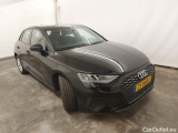 Audi  A3 AUDI  SPORTBACK - 2020 30 TFSI 110hp S tronic 5d #8