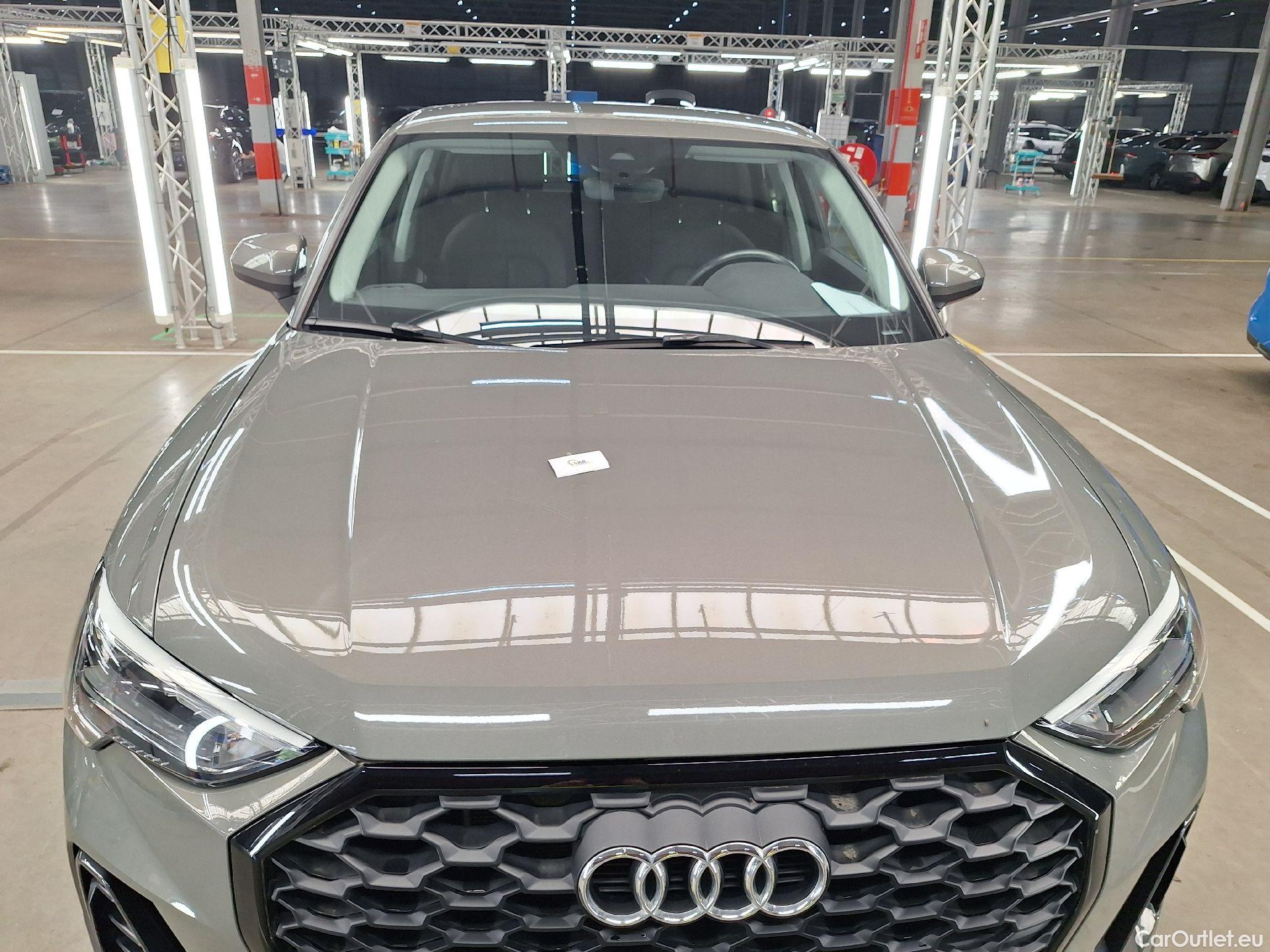  Audi  Q3 Audi,  SB '19 PHEV, Audi  Sportback 45 TFSI e S tronic 5d #6