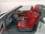  Audi  A5 AUDI  CABRIOLET - 2020 35 TFSI 150 S tronic 2d #3