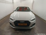  Audi  A5 AUDI  CABRIOLET - 2020 35 TFSI 150 S tronic 2d #5