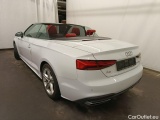  Audi  A5 AUDI  CABRIOLET - 2020 35 TFSI 150 S tronic 2d #7