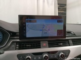  Audi  A5 AUDI  CABRIOLET - 2020 35 TFSI 150 S tronic 2d #11
