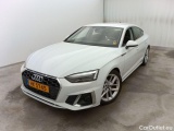 A5 Sportback