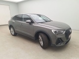 Audi  Q3 Audi,  SB '19 PHEV, Audi  Sportback 45 TFSI e S tronic 5d #9