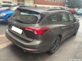  Ford  Focus  Turnier Cool & Connect 1.5 EcoBlue 88KW MT6 E6d #2