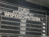  Ford  Focus  Turnier Cool & Connect 1.5 EcoBlue 88KW MT6 E6d #5