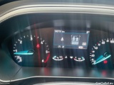  Ford  Focus  Turnier Cool & Connect 1.5 EcoBlue 88KW MT6 E6d #6