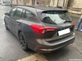  Ford  Focus  Turnier Cool & Connect 1.5 EcoBlue 88KW MT6 E6d #9