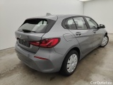  Bmw  Serie 1 BMW 1 Reeks Hatch 116iA (80 kW) 5d #2