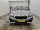  Bmw  Serie 1 BMW 1 Reeks Hatch 116iA (80 kW) 5d #5