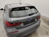  Bmw  Serie 1 BMW 1 Reeks Hatch 116iA (80 kW) 5d #28