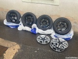  Ford  Focus  Turnier Cool & Connect 1.5 EcoBlue 88KW MT6 E6d #75