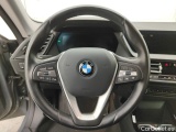  Bmw  Serie 2 BMW 2 GRAN COUPE 218iA 136hp OPF 4d #17