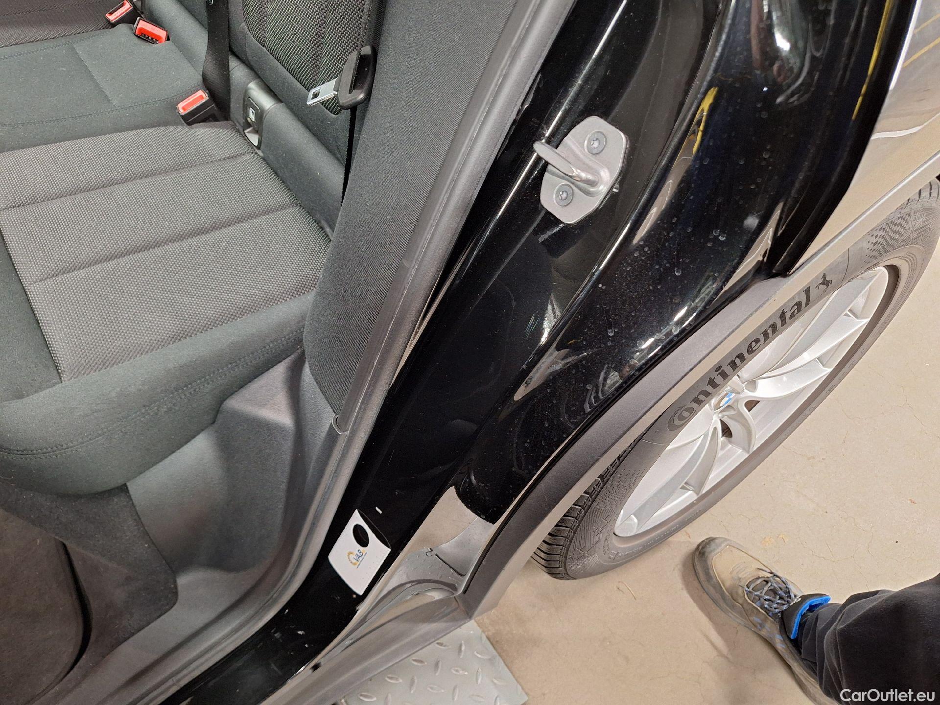  Bmw  X3 BMW,  '17, BMW  sDrive18d (100 kW) 5d #9