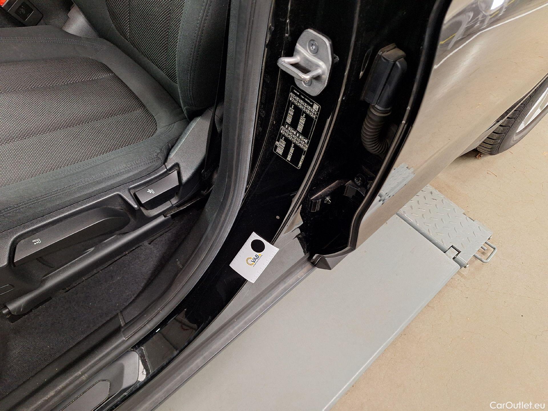  Bmw  X3 BMW,  '17, BMW  sDrive18d (100 kW) 5d #5