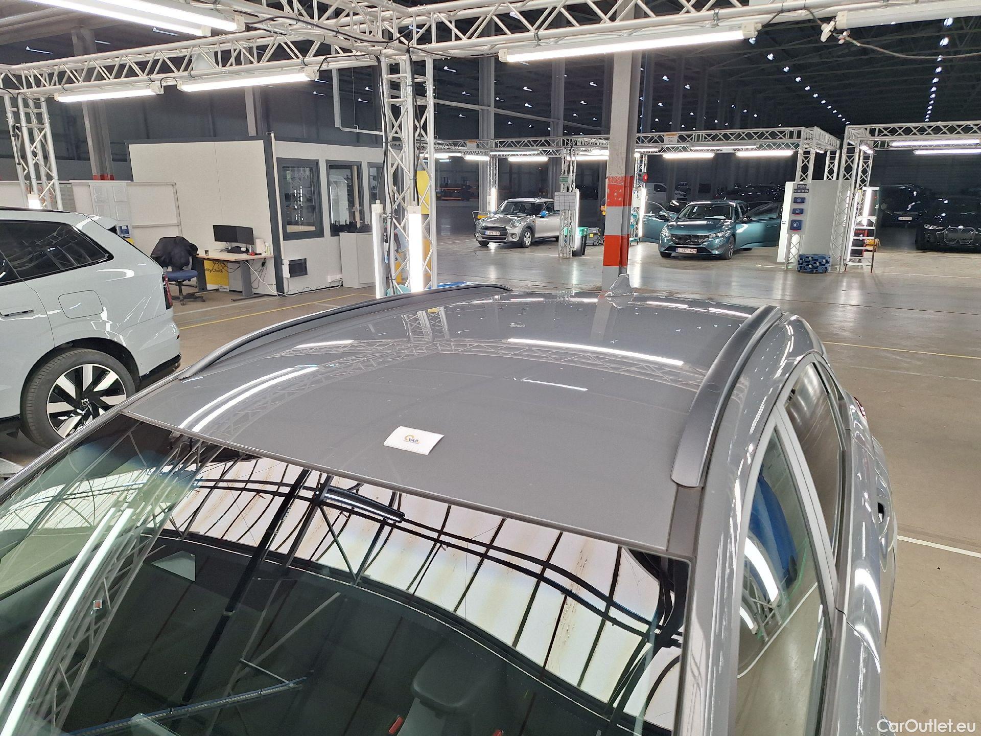  Hyundai  Konna Hyundai, Kona '17, Hyundai Kona 1.6 CRDi Techno 48V 5d #54