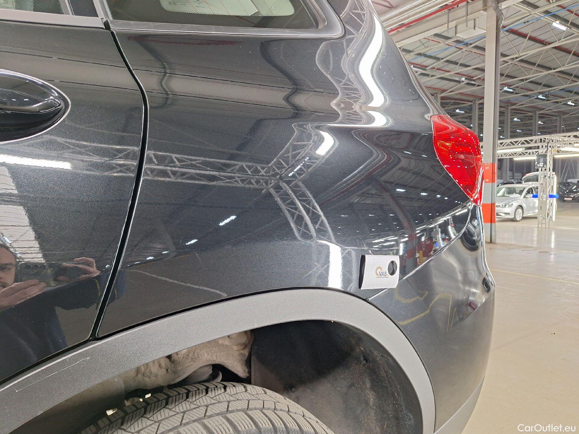  Bmw  X3 BMW,  '17, BMW  sDrive18d (100 kW) 5d #48