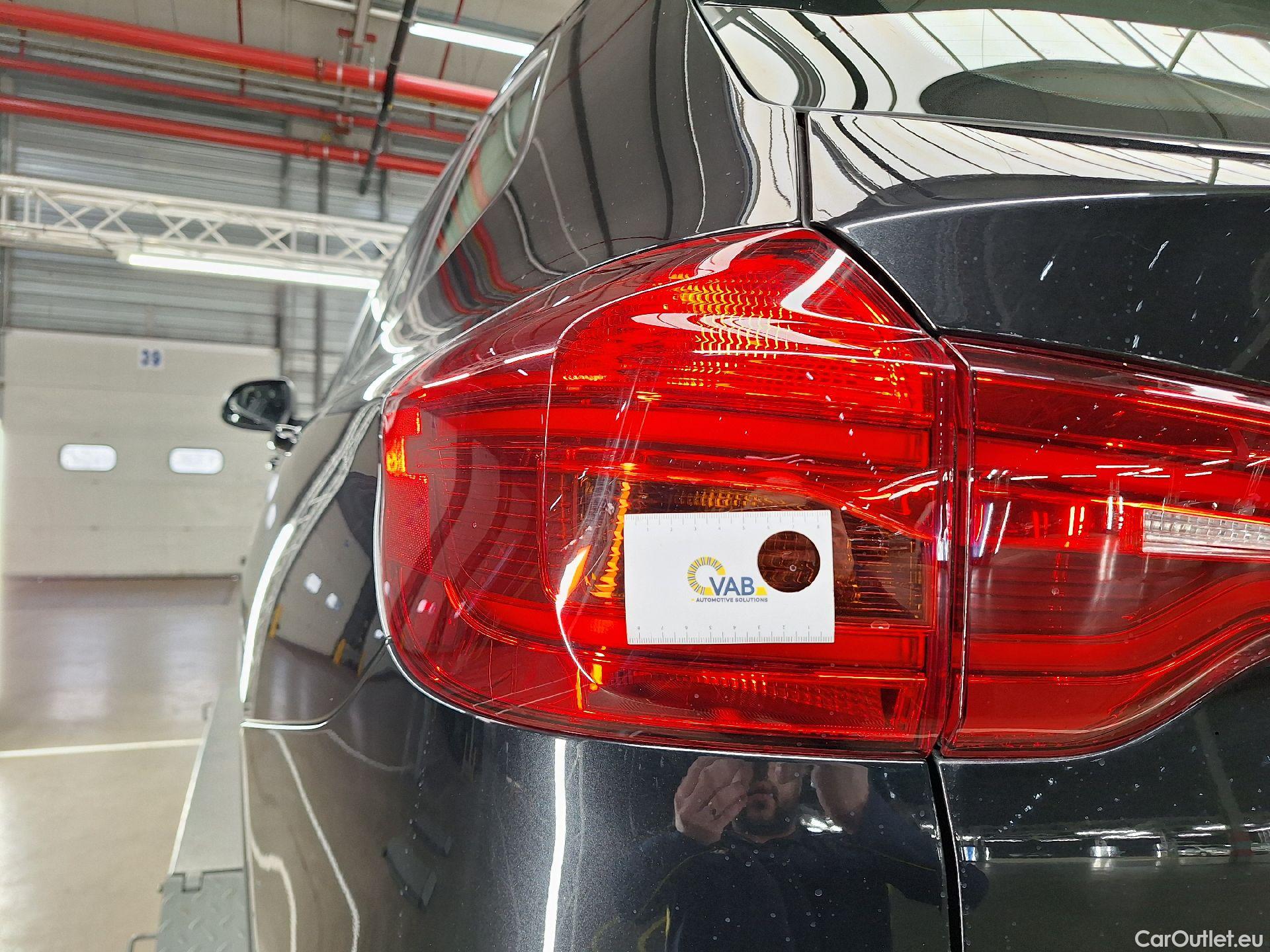  Bmw  X3 BMW,  '17, BMW  sDrive18d (100 kW) 5d #23