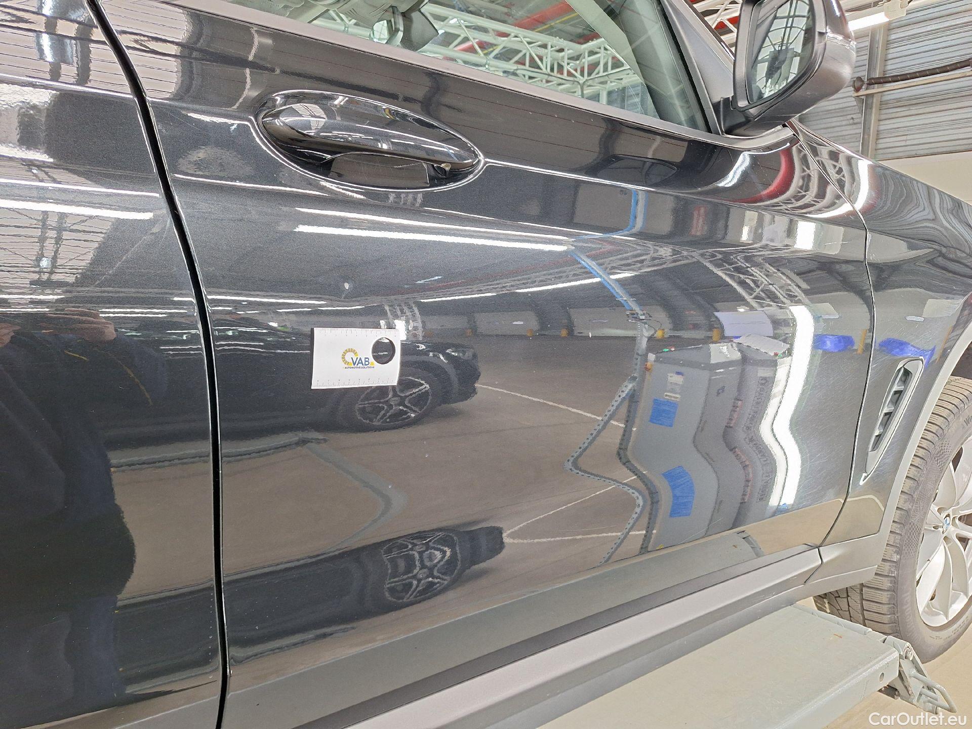  Bmw  X3 BMW,  '17, BMW  sDrive18d (100 kW) 5d #35