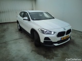  Bmw  X2 BMW  1.5 A 136hp sDrive18i OPF 5d #8