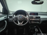  Bmw  X2 BMW  1.5 A 136hp sDrive18i OPF 5d #9