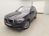  Bmw  X3 BMW,  '17, BMW  sDrive18d (100 kW) 5d #2