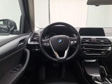  Bmw  X3 BMW,  '17, BMW  sDrive18d (100 kW) 5d #5